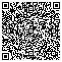 QR code with C P E P contacts