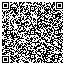 QR code with J N Taxi contacts