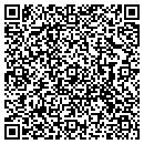 QR code with Fred's Bread contacts