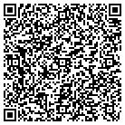 QR code with J & S Custom Home Improvement contacts