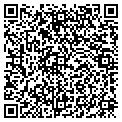 QR code with A T C contacts