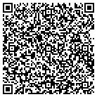 QR code with Portjervis Free Library contacts