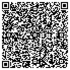 QR code with J S A Hoist Distributors contacts