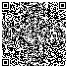 QR code with Faith Seventh Day Adventist contacts