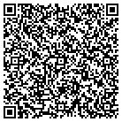 QR code with Phoenix House Long Island Center contacts
