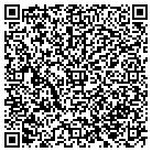 QR code with Columbia Memorial Hosp Library contacts