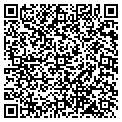 QR code with Cleaning Zone contacts