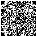 QR code with All Secure contacts