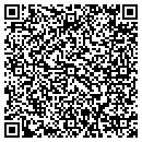 QR code with S&D Management Corp contacts
