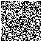 QR code with E & B Printing & Thrmgrphng Co contacts