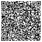 QR code with Wayne's Towing Service contacts