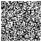 QR code with High Tech Car Wash Inc contacts