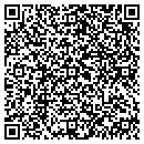 QR code with R P Debenedetti contacts