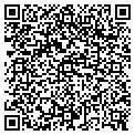 QR code with Atm Gallery Ltd contacts