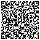 QR code with Techedge Inc contacts