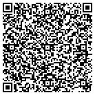 QR code with JD McBride Construction contacts