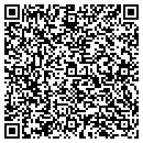 QR code with JAT International contacts