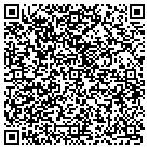 QR code with Advanced Cellular Inc contacts