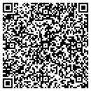 QR code with Prince Davis contacts