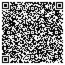QR code with Zeller Tuxedos contacts