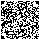 QR code with Marshall's Refuse Inc contacts