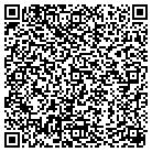 QR code with White Pines Contracting contacts