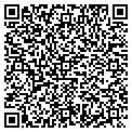 QR code with Dimon & Bacorn contacts