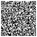 QR code with Custom Fit contacts