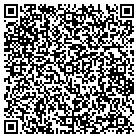QR code with High Falls Custom Building contacts