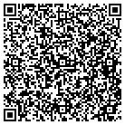 QR code with J & K Home Improvements contacts