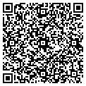 QR code with Hope Turino contacts