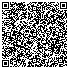 QR code with Olympia Abstract of New York contacts
