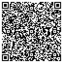 QR code with Hulbert John contacts