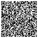 QR code with Hametz Ivan contacts
