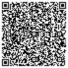 QR code with George A Jackrel DDS contacts