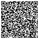 QR code with Z M Construction contacts