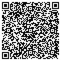 QR code with WHSI contacts