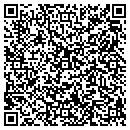 QR code with K & W Mfg Corp contacts