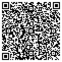 QR code with T H L Engraving contacts