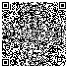 QR code with Ballston Spa Central Schl Dist contacts