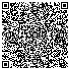 QR code with D J Skane Entertainment contacts