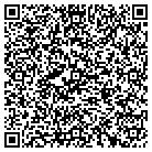 QR code with Manorhaven Village Office contacts