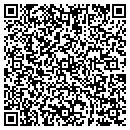 QR code with Hawthorn Suites contacts