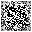 QR code with Poly Parking contacts