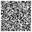 QR code with Halal Group contacts