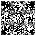 QR code with Trinity Point Holistic Center contacts