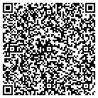 QR code with G & M Granite Marble Corp contacts