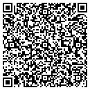QR code with Pristine Paws contacts