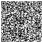 QR code with Princeton International Inc contacts