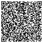 QR code with M Z Construction Service Inc contacts